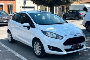 Ford Fiesta GPL