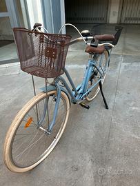 Bicicletta donna Elops