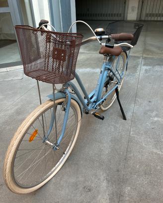 Bicicletta donna Elops