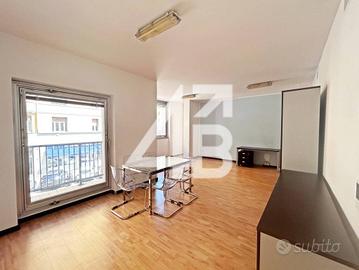 Immobile di 41 m² con 1 locale a Trieste