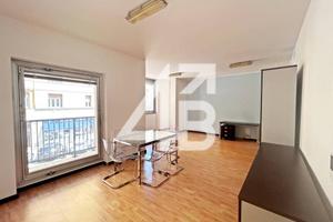 Immobile di 41 m² con 1 locale a Trieste