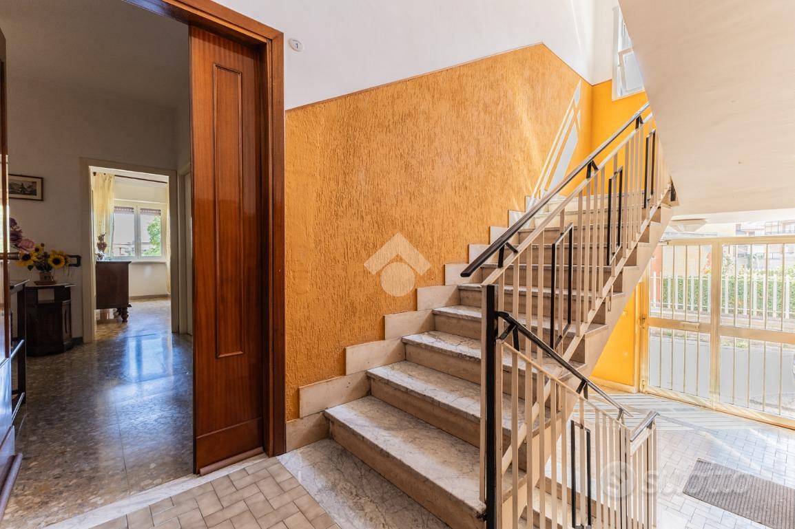 Appartamento – Ronciglione, Chianello - Vista 4