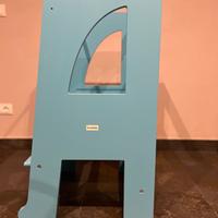 Torre montessoriana Rocketbaby