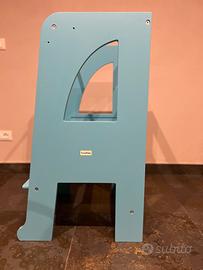 Torre montessoriana Rocketbaby