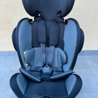 Seggolino auto