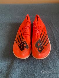 Chiodate New Balance da mezzofondo