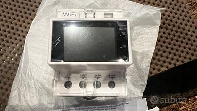 Contatore wifi