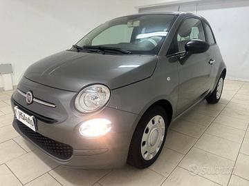 Fiat 500 1.0 hybrid Cult 70cv