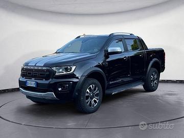 Ford Ranger 3nd serie 2.0 ECOBLUE aut. DC Wil...