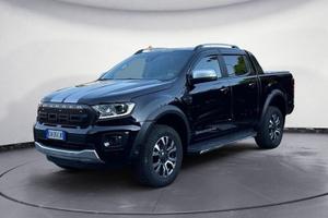 Ford Ranger 3nd serie 2.0 ECOBLUE aut. DC Wil...