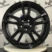 CERCHI IN LEGA AUDI A3 A4 A5 A6 Q2 Q3 Q5 TT NEW DA