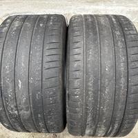 gomme usate 3153522 Estivo MICHELIN - PIL - 014