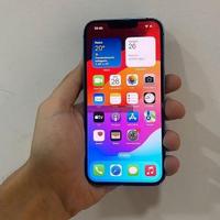 Apple iPhone 13 blue 128 GB - 8673