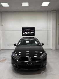 Volkswagen Golf 1.2 TSI 105 CV 5p. Comfortline Blu