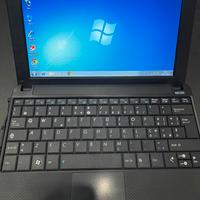 Netbook ASUS Ee Pc