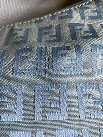 FENDI  Originale  borsa a mano/spalla