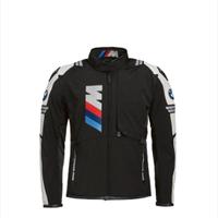 Casco e giacca BMW M 
