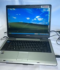 Notebook Toshiba Satellite A100