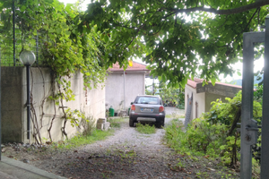 Casale di campagna con terreno