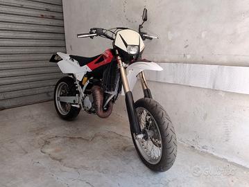 Husqvarna Motard 125