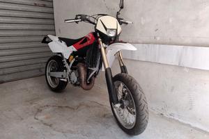Husqvarna Motard 125