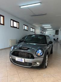 Mini Cooper S R56 stage 3