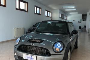 Mini Cooper S R56 stage 3
