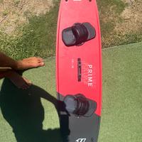 Kitesurf Tavola north prime 2023 136x40