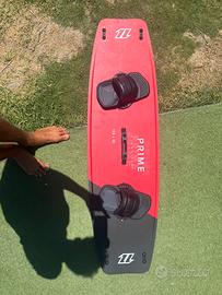 Kitesurf Tavola north prime 2023 136x40