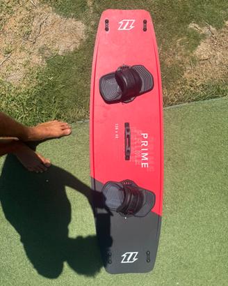 Kitesurf Tavola north prime 2023 136x40