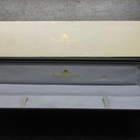 MAURICE LACROIX SCATOLE PORTA OROLOGI epoca WBX70