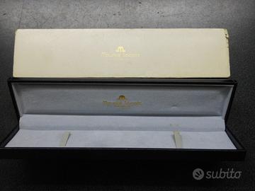 MAURICE LACROIX SCATOLE PORTA OROLOGI epoca WBX70