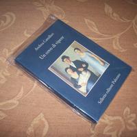 Un covo di vipere - Andrea Camilleri - 1ª edizione