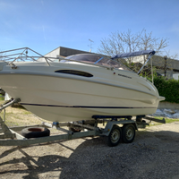 Rio cruiser cabin