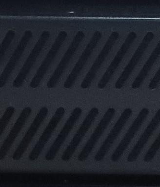 Amplificatore di potenza The t amp