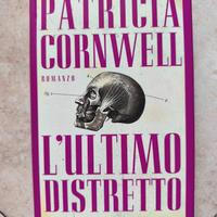 l'ultimo distretto