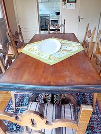Sala da pranzo