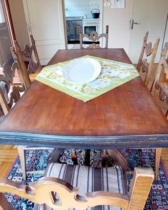Sala da pranzo