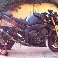 Thunder Carbon Roadsitalia Yamaha FZ8