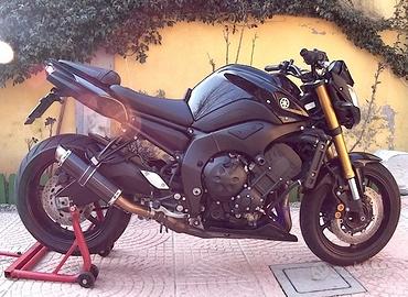 Thunder Carbon Roadsitalia Yamaha FZ8