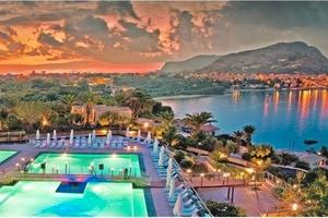 Zagarella Domina Santa Flavia Comproprietà