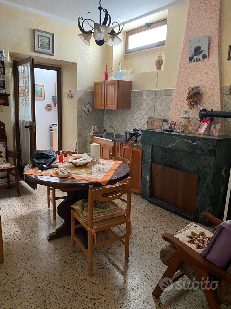Appartamento – Domusnoas/Domusnovas, Sulcis Iglesiente - Vista 4