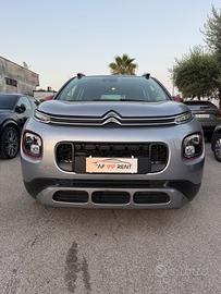 Citroen C3 Aircross PureTech 110 S&S C-Series