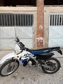 Yamaha DT 50 R
