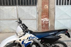 Yamaha DT 50 R