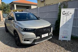 Ds 7 Crossback E-Tense Performance Line *SUPERPREZ
