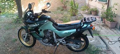 Honda Transalp 600V