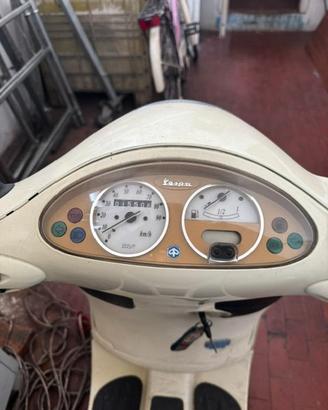 -Vespa ET2 cc50