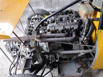Prototipo Artigianale 