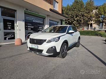 PEUGEOT 3008 2ª serie 3008 BlueHDi 130 S&S EAT...